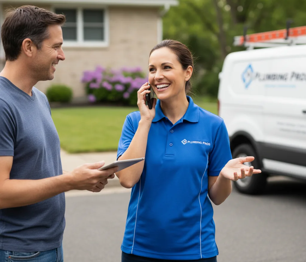 Grant Plumbing customer support in Beattyville