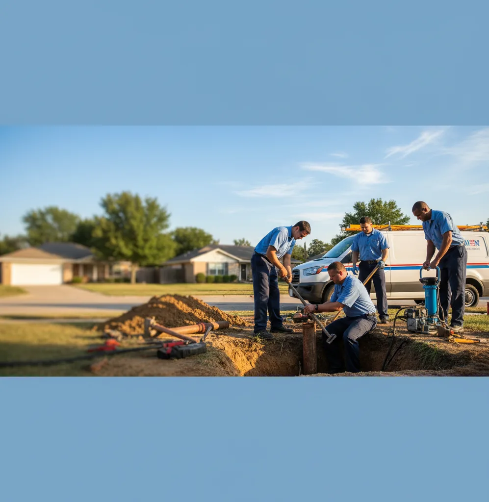 Water Heater Repair & Plumber in Beattyville